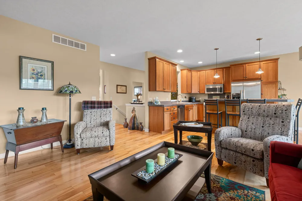 1687 S Trillium Circle Zeeland, MI 49464