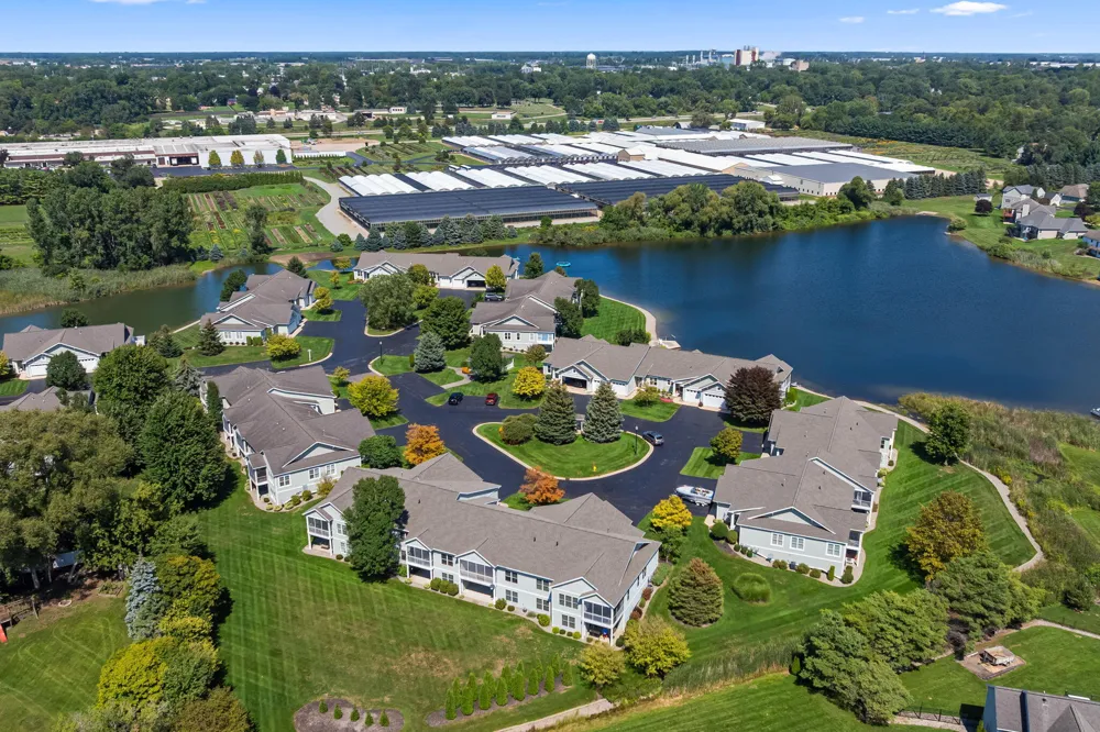 1687 S Trillium Circle Zeeland, MI 49464