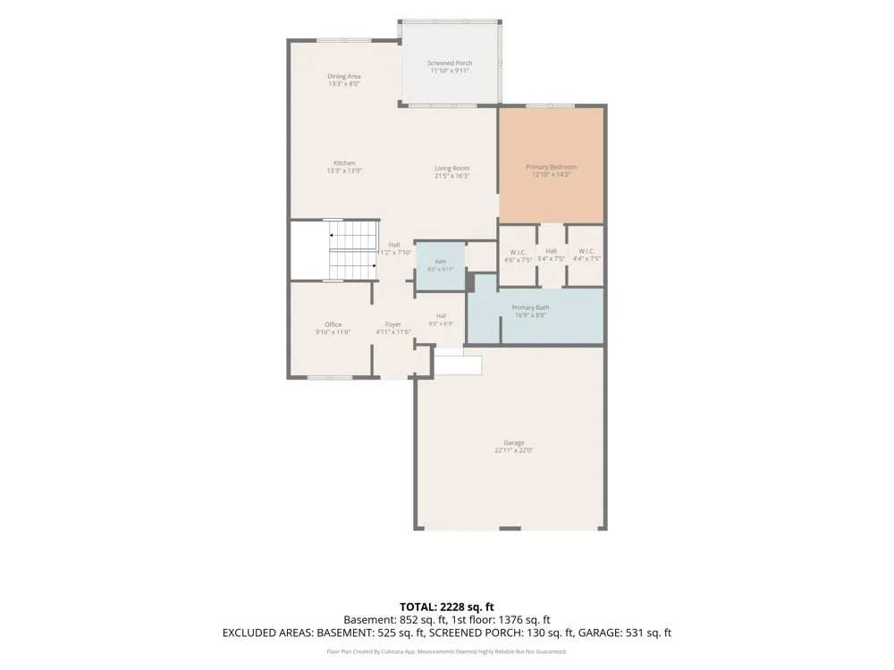 1687 S Trillium Circle Zeeland, MI 49464