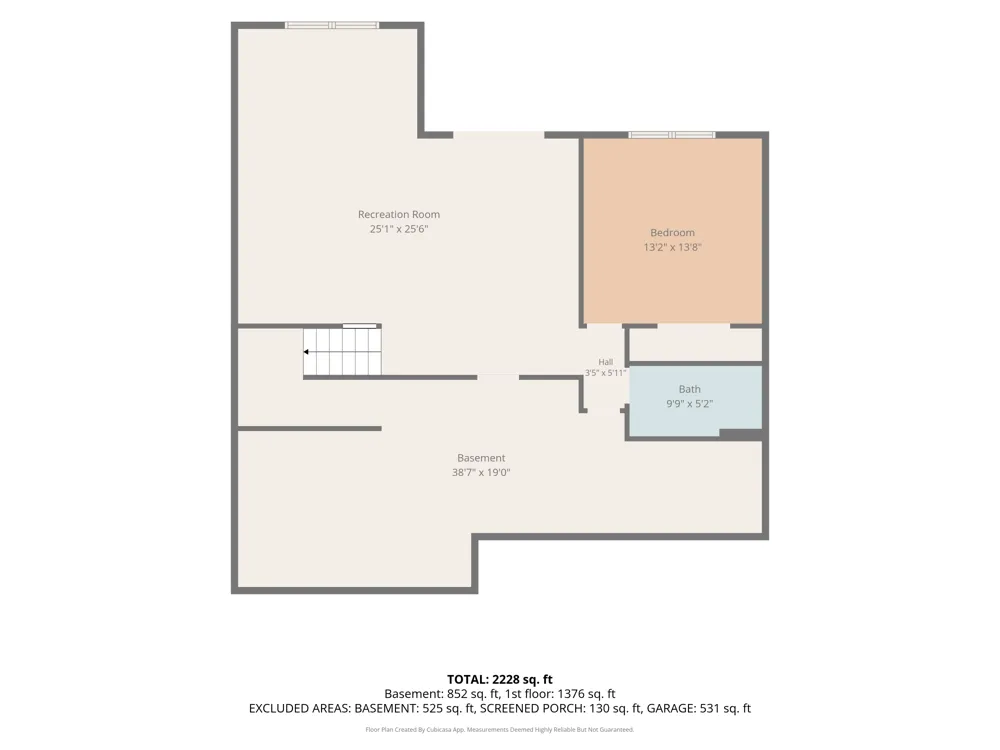 1687 S Trillium Circle Zeeland, MI 49464