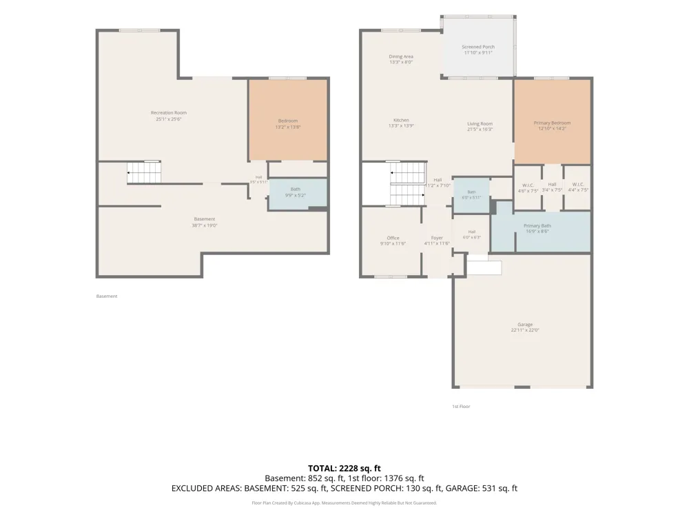 1687 S Trillium Circle Zeeland, MI 49464