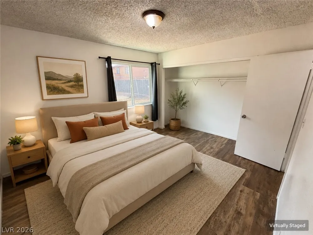 6991 Kepler Drive #B Las Vegas, NV 89156
