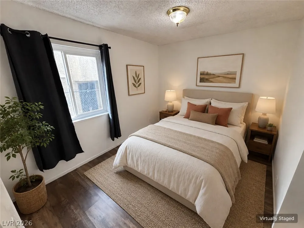 6991 Kepler Drive #B Las Vegas, NV 89156
