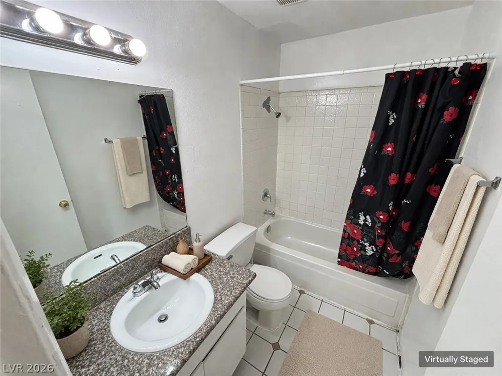 6991 Kepler Drive #B Las Vegas, NV 89156
