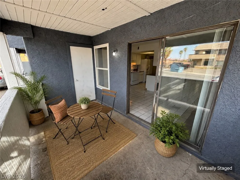 6991 Kepler Drive #B Las Vegas, NV 89156