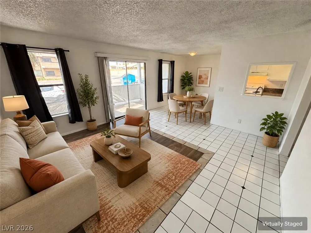 6991 Kepler Drive #B Las Vegas, NV 89156