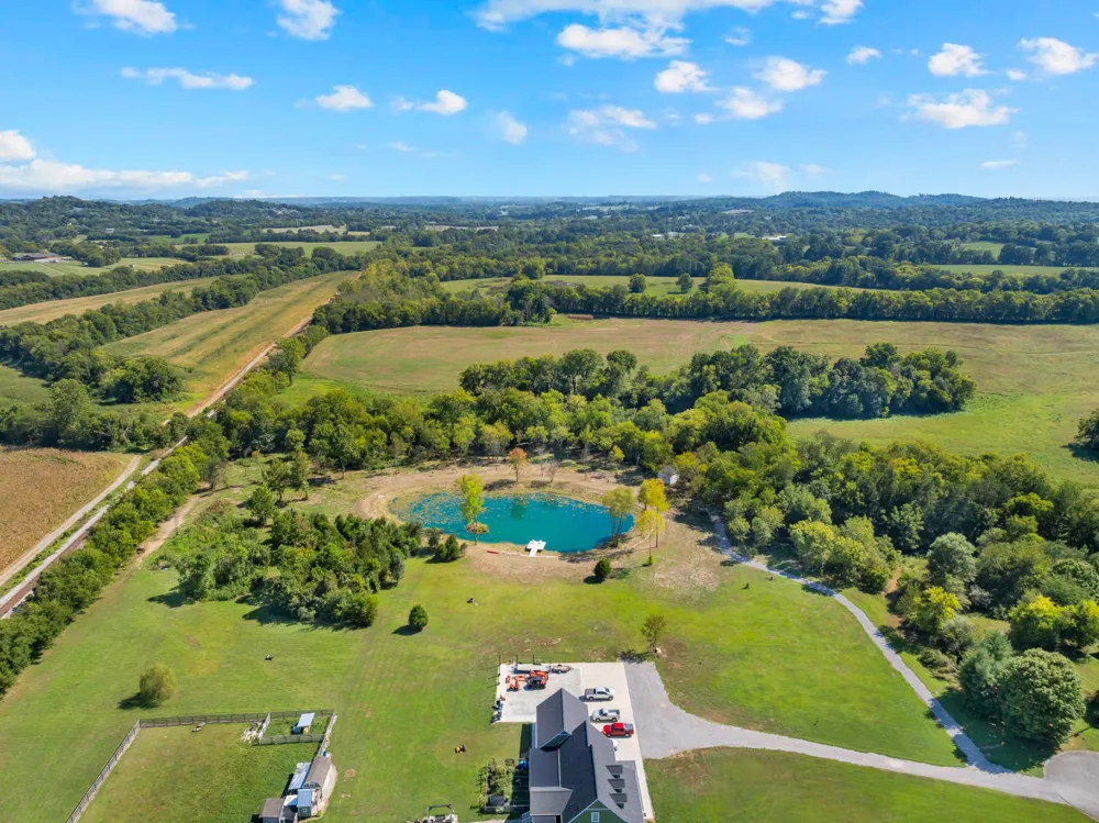 0 Country Estates Bell Buckle, TN 37020