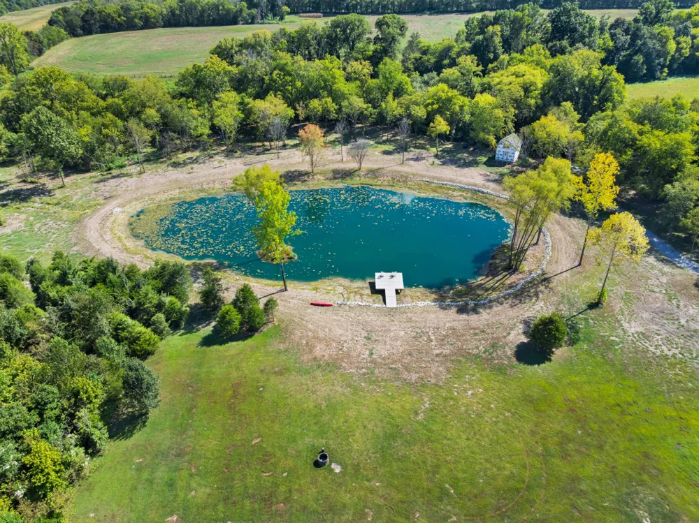 0 Country Estates Bell Buckle, TN 37020