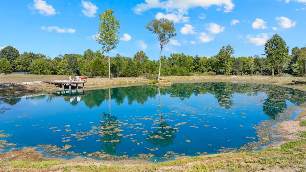 0 Country Estates Bell Buckle, TN 37020