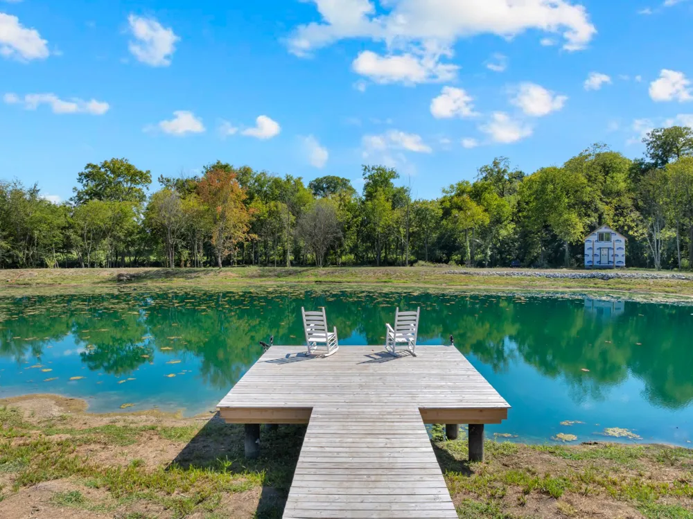 0 Country Estates Bell Buckle, TN 37020
