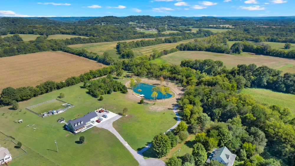 0 Country Estates Bell Buckle, TN 37020