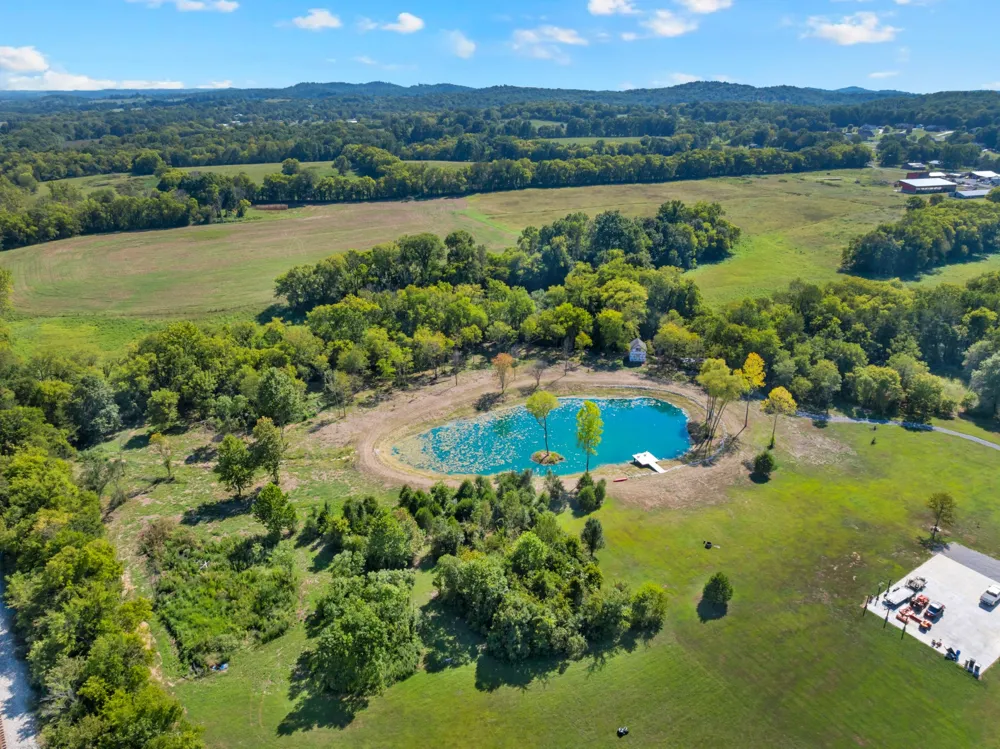 0 Country Estates Bell Buckle, TN 37020