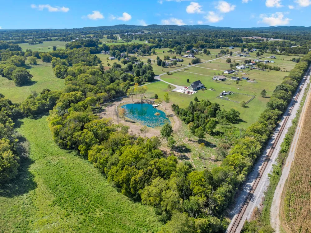 0 Country Estates Bell Buckle, TN 37020