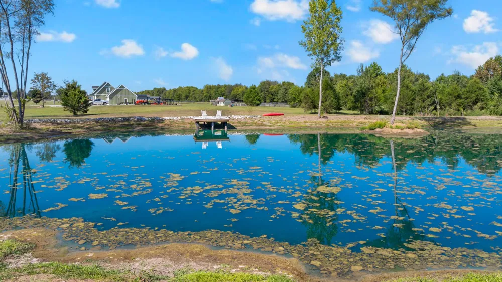 0 Country Estates Bell Buckle, TN 37020