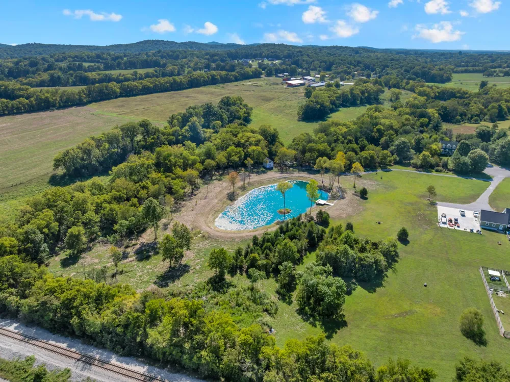 0 Country Estates Bell Buckle, TN 37020