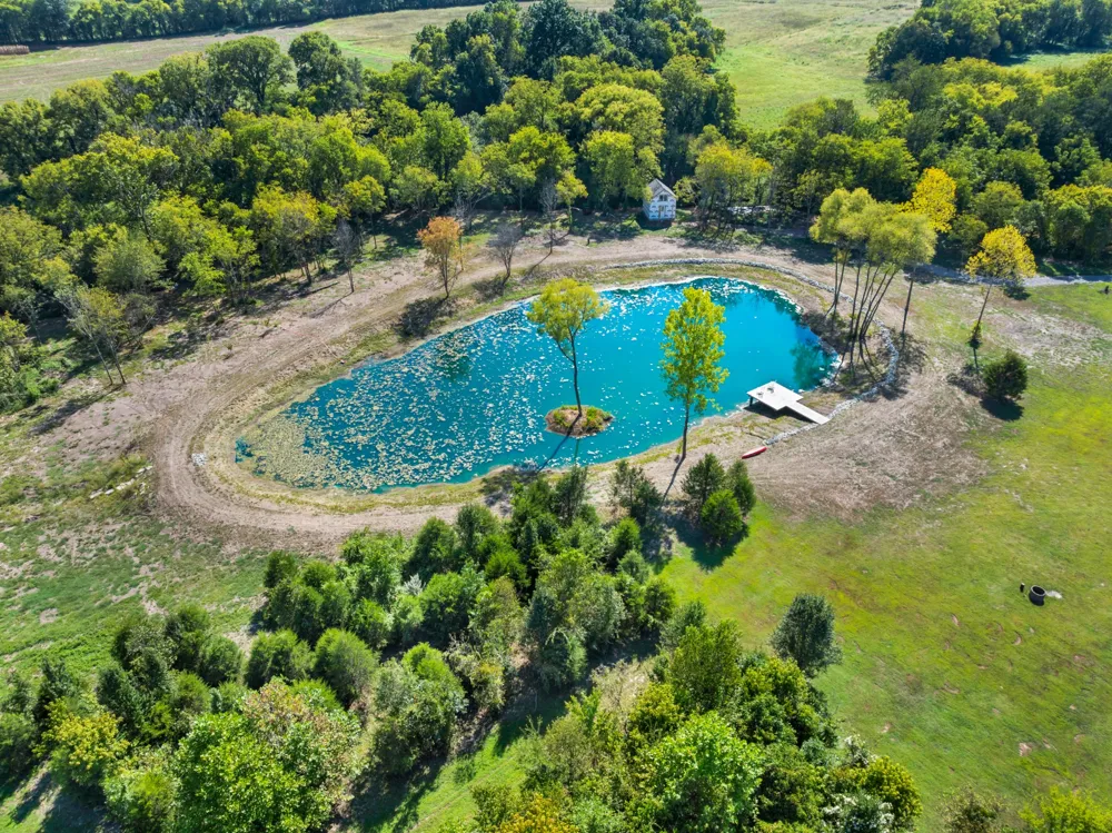 0 Country Estates Bell Buckle, TN 37020
