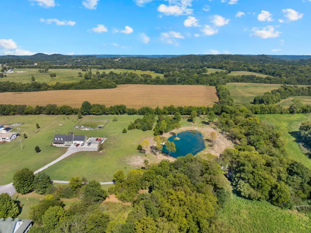 0 Country Estates Bell Buckle, TN 37020