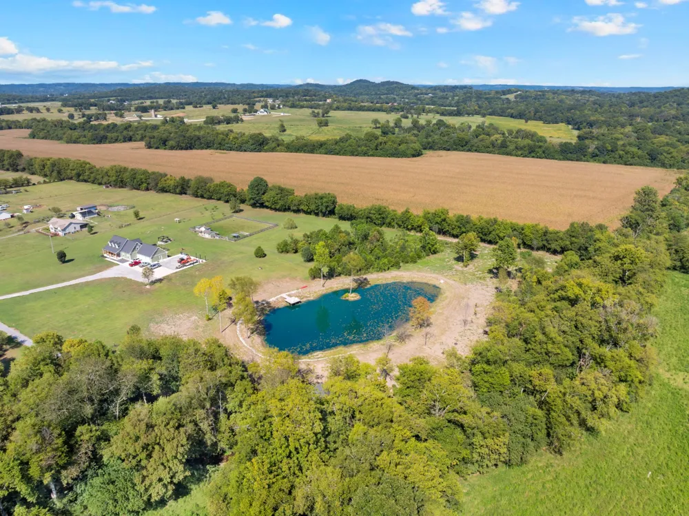 0 Country Estates Bell Buckle, TN 37020