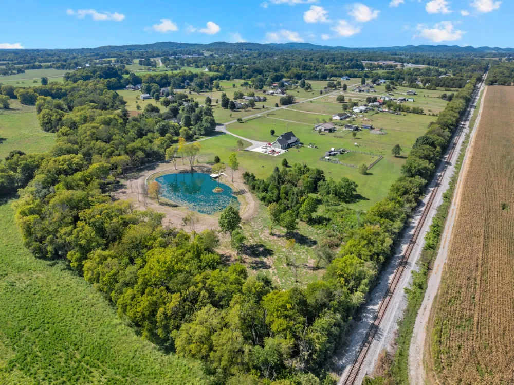 0 Country Estates Bell Buckle, TN 37020