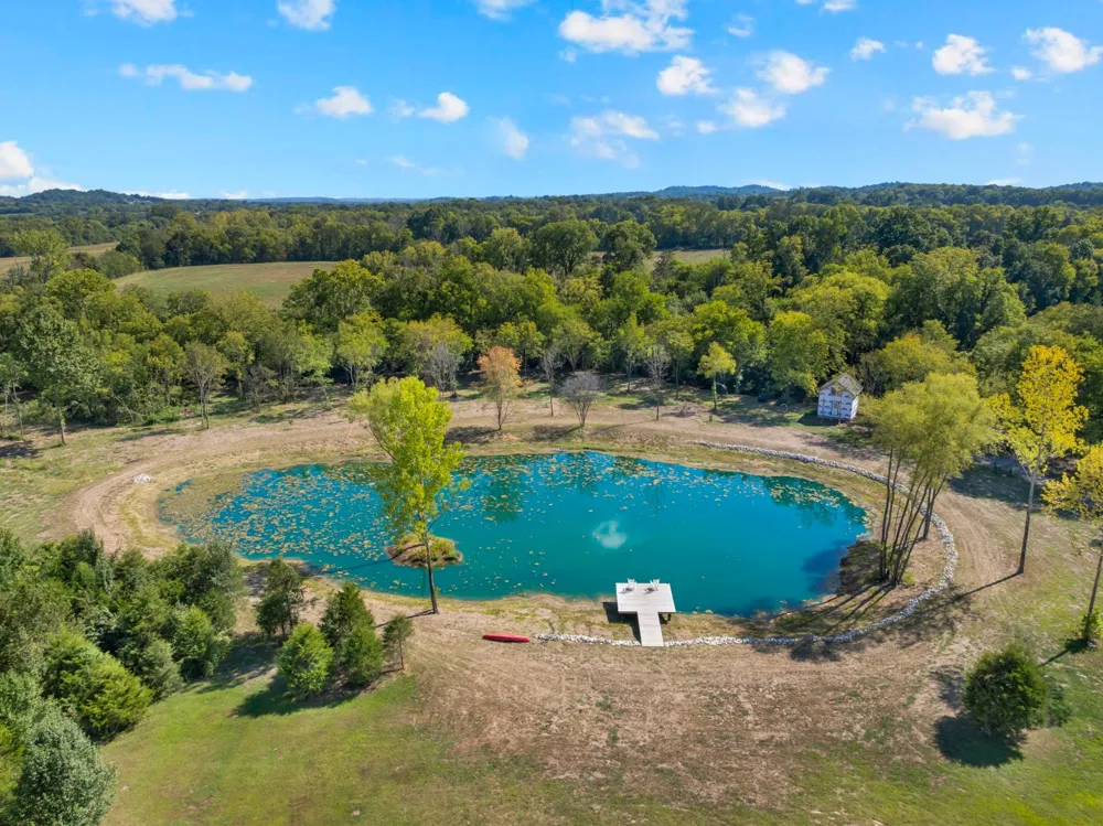 0 Country Estates Bell Buckle, TN 37020