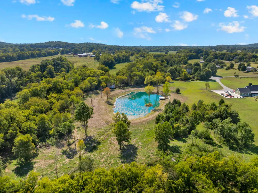 0 Country Estates Bell Buckle, TN 37020