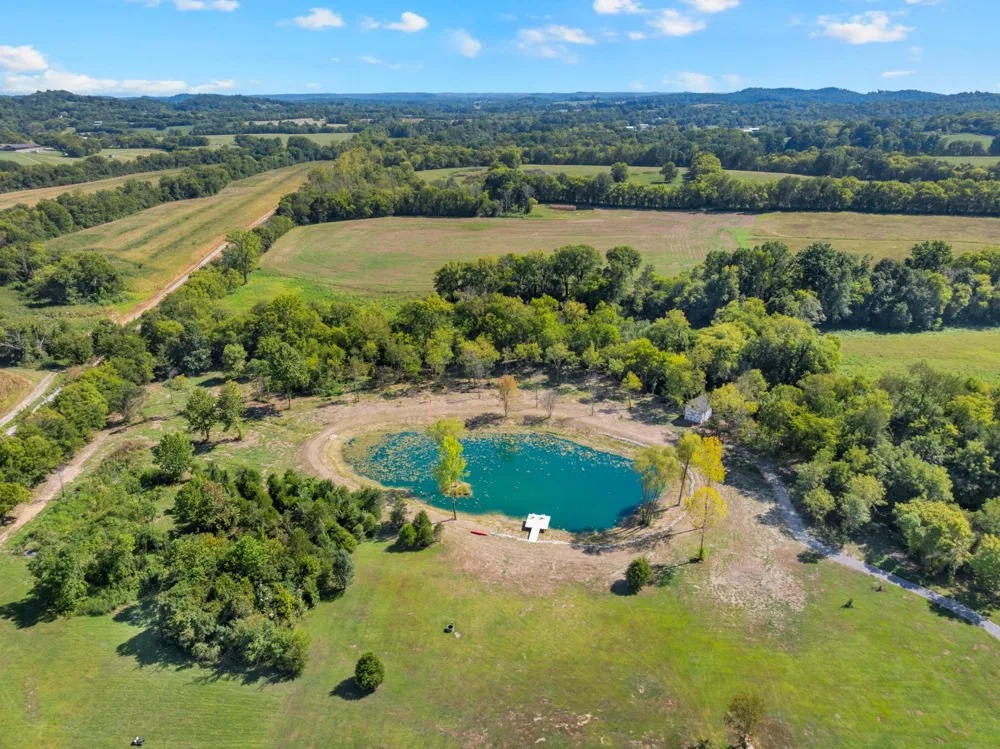 0 Country Estates Bell Buckle, TN 37020