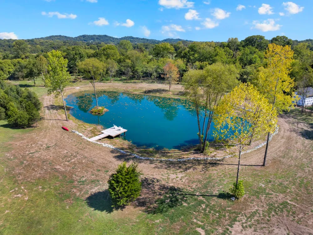 0 Country Estates Bell Buckle, TN 37020