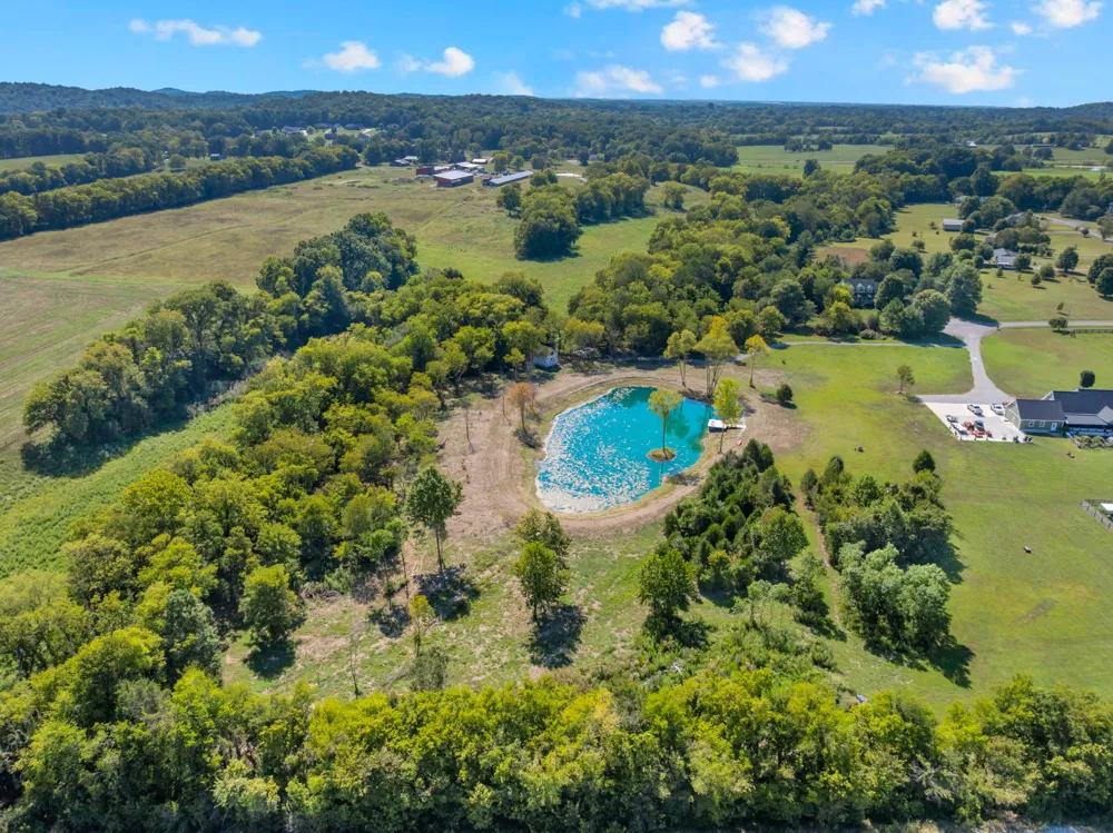 0 Country Estates Bell Buckle, TN 37020