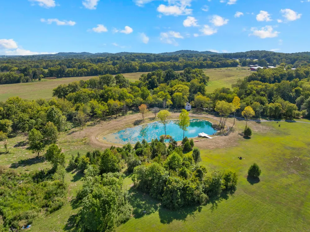0 Country Estates Bell Buckle, TN 37020