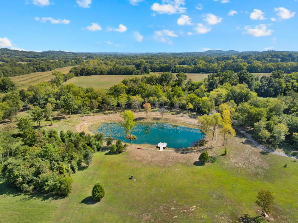 0 Country Estates Bell Buckle, TN 37020