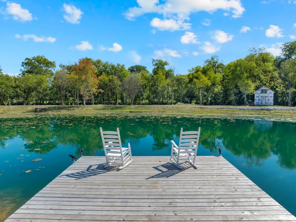 0 Country Estates Bell Buckle, TN 37020