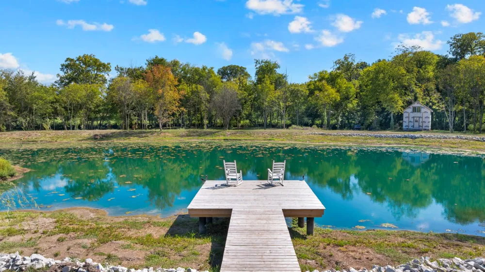 0 Country Estates Bell Buckle, TN 37020