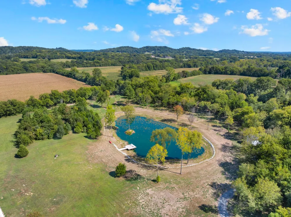 0 Country Estates Bell Buckle, TN 37020