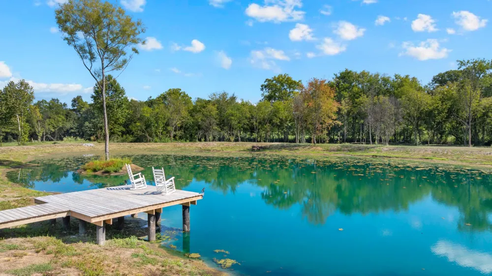 0 Country Estates Bell Buckle, TN 37020