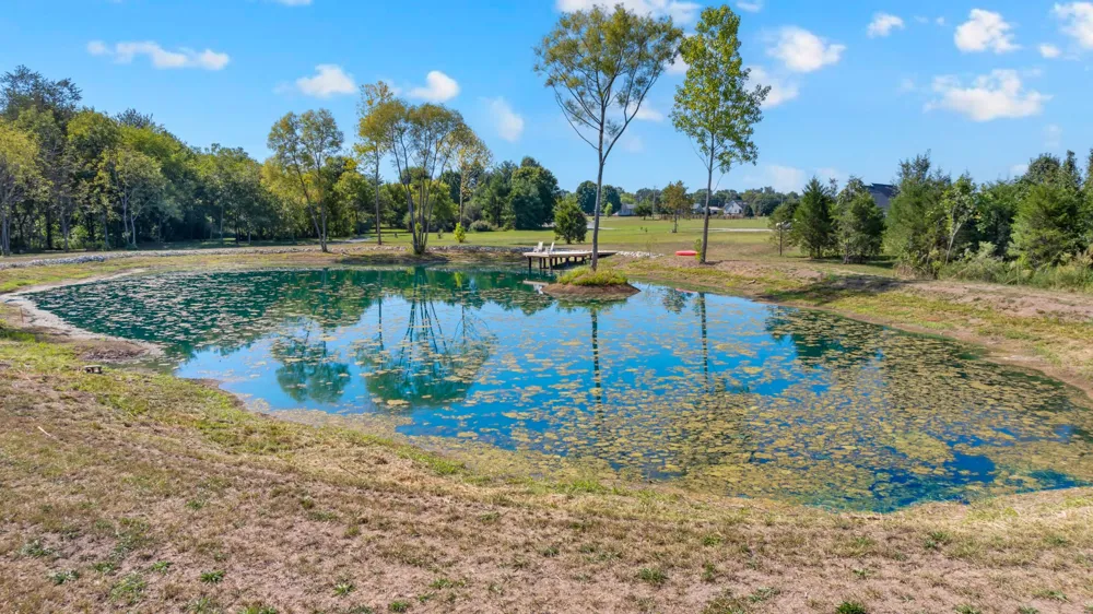 0 Country Estates Bell Buckle, TN 37020