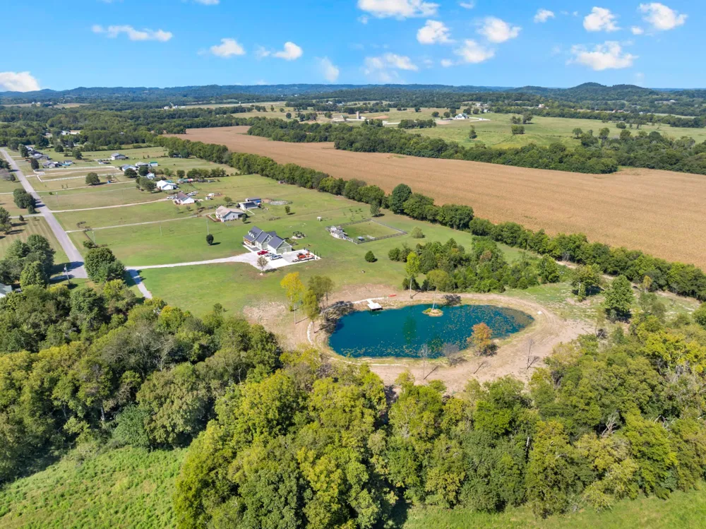 0 Country Estates Bell Buckle, TN 37020