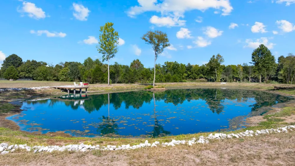 0 Country Estates Bell Buckle, TN 37020