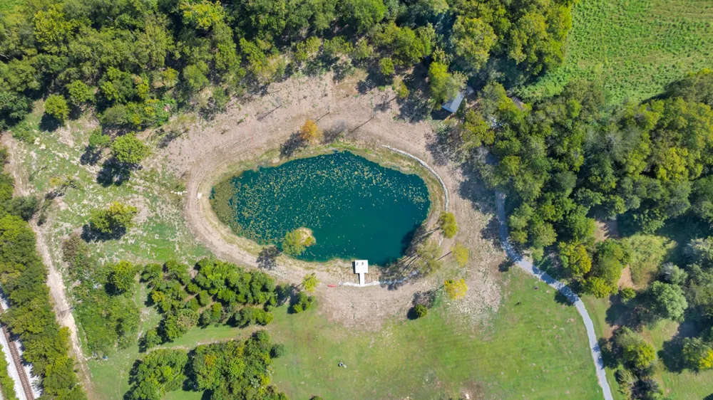0 Country Estates Bell Buckle, TN 37020