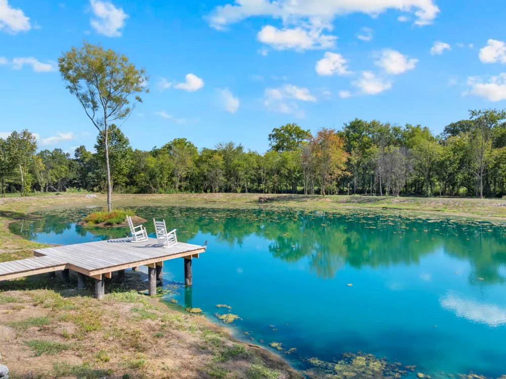 0 Country Estates Bell Buckle, TN 37020