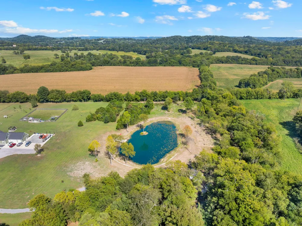 0 Country Estates Bell Buckle, TN 37020