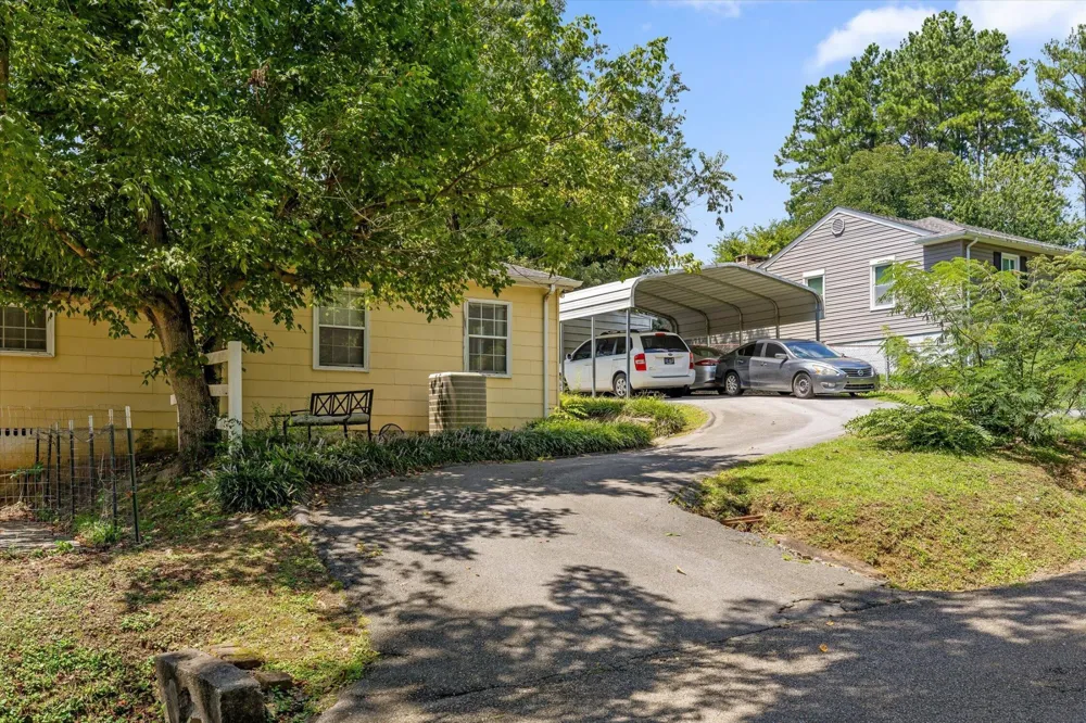 5225 State Line Road Chattanooga, TN 37412