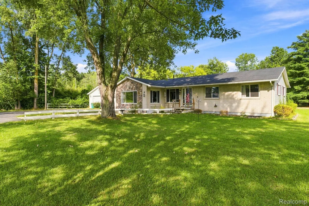 1288 40th Street Port Huron Charter Township, MI 48060