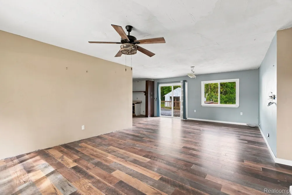 1288 40th Street Port Huron Charter Township, MI 48060
