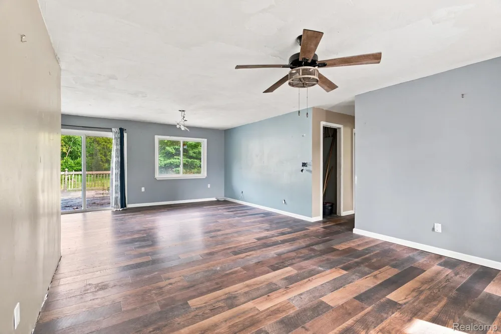 1288 40th Street Port Huron Charter Township, MI 48060