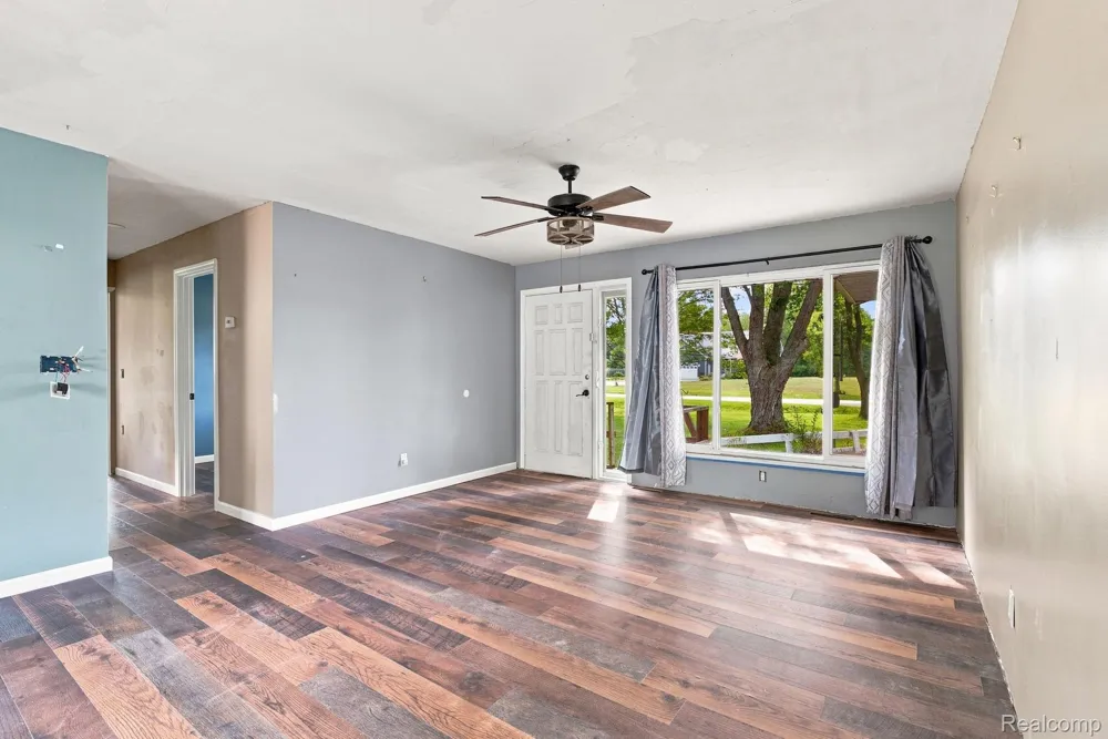 1288 40th Street Port Huron Charter Township, MI 48060