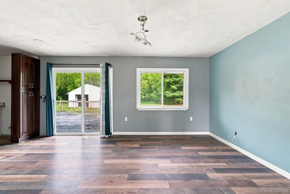 1288 40th Street Port Huron Charter Township, MI 48060