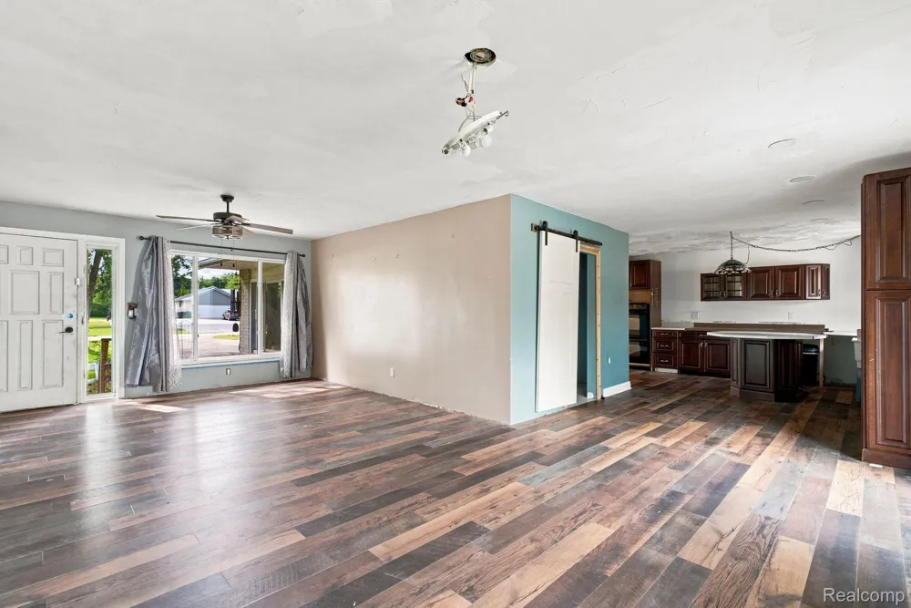 1288 40th Street Port Huron Charter Township, MI 48060