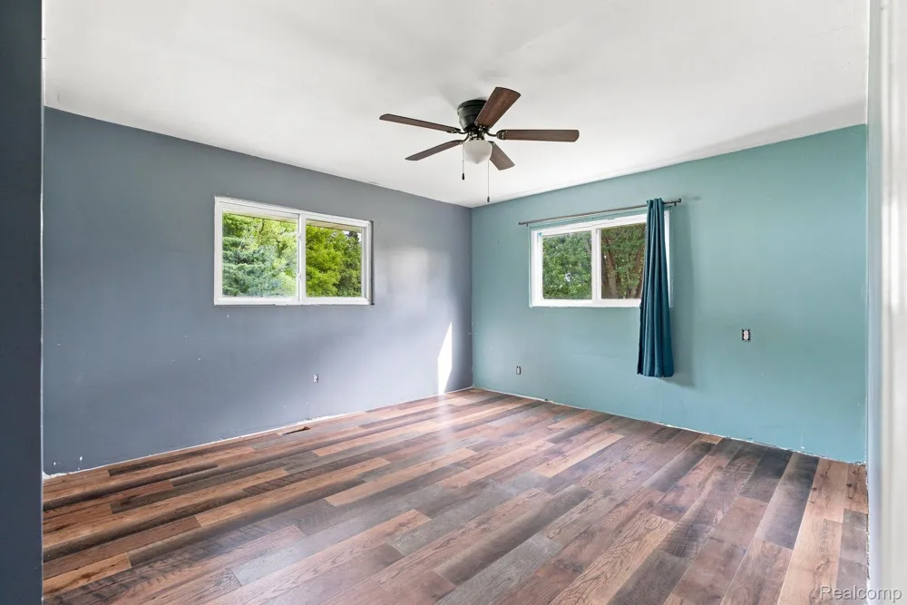 1288 40th Street Port Huron Charter Township, MI 48060