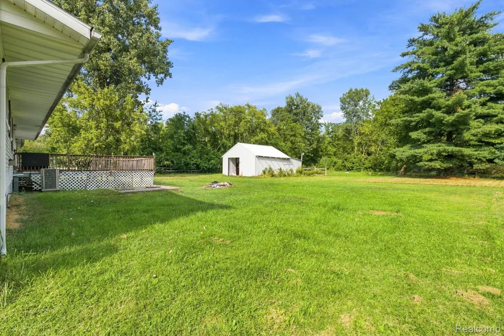 1288 40th Street Port Huron Charter Township, MI 48060