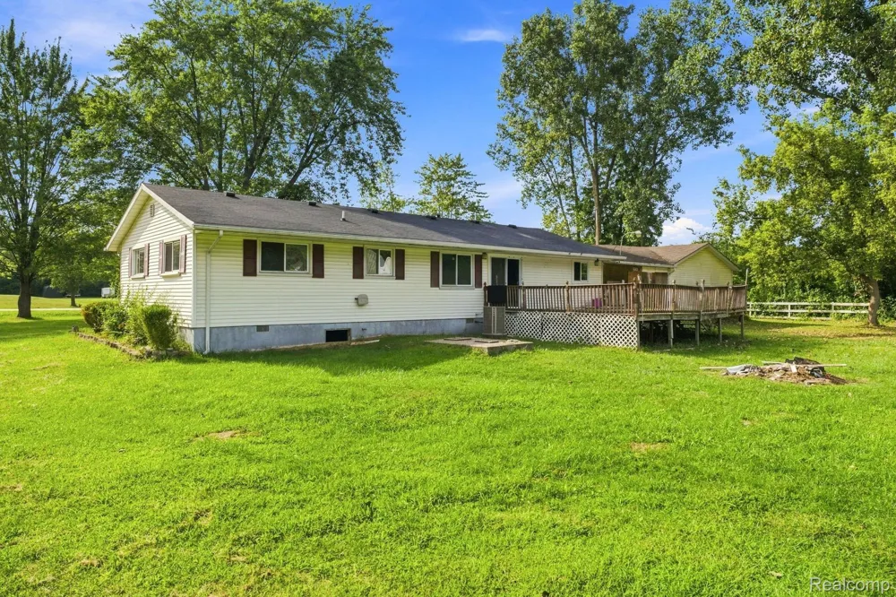 1288 40th Street Port Huron Charter Township, MI 48060